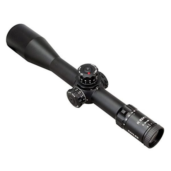 KAHLES Rifle Scope 4 Kahles K624i 6-24x56 LSW CCW SKMR 10612