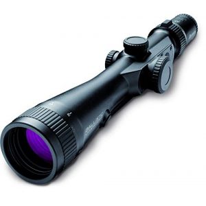 Burris Rifle Scope 1 Burris Eliminator 4-16x50mm Laser Rangefinding Rifle Scope with Ballistic Calculator and Automatic Trajectory Compensation