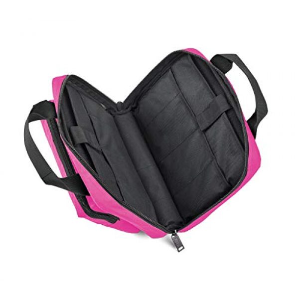 US PeaceKeeper Products Tactical Backpack 2 US Peacekeeper Mini-Range Bag