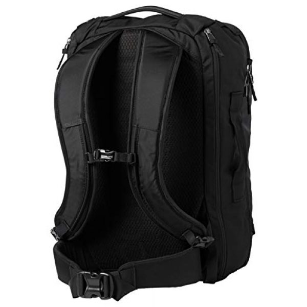 Cotopaxi Tactical Backpack 2 Cotopaxi Allpa Travel Pack