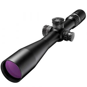 Burris Optics Rifle Scope 1 Burris Optics XTR II Rifle Scope " 5-25x50mm Riflescope " Tactical Shooting, Long Distance Shooting