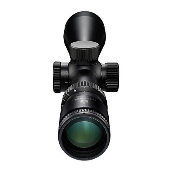 Nikon Rifle Scope 3 Nikon MONARCH