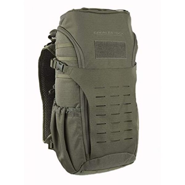 Eberlestock Tactical Backpack 1 Eberlestock Bandit Pack