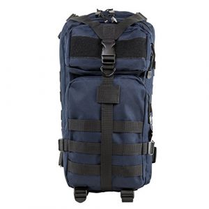 NcSTAR Tactical Backpack 1 NcSTAR VISM Small Backpack with Trim