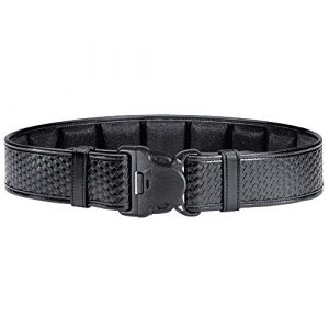 BIANCHI Tactical Belt 1 BIANCHI 7955 ErgoTek Duty Belt - 2.25" Belt Loop