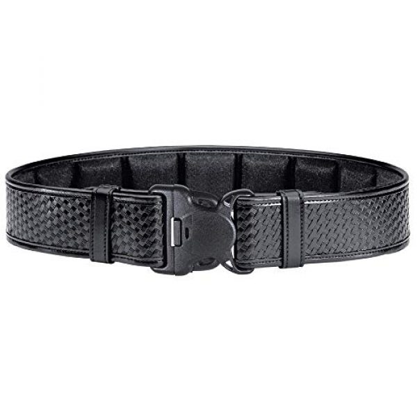 BIANCHI Tactical Belt 1 BIANCHI 7955 ErgoTek Duty Belt - 2.25" Belt Loop