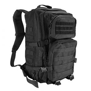 ProCase Tactical Backpack 1 ProCase Tactical Backpack Bag 40L Large 3 Day Military Army Outdoor Assault Pack Rucksacks Carry Bag Backpacks