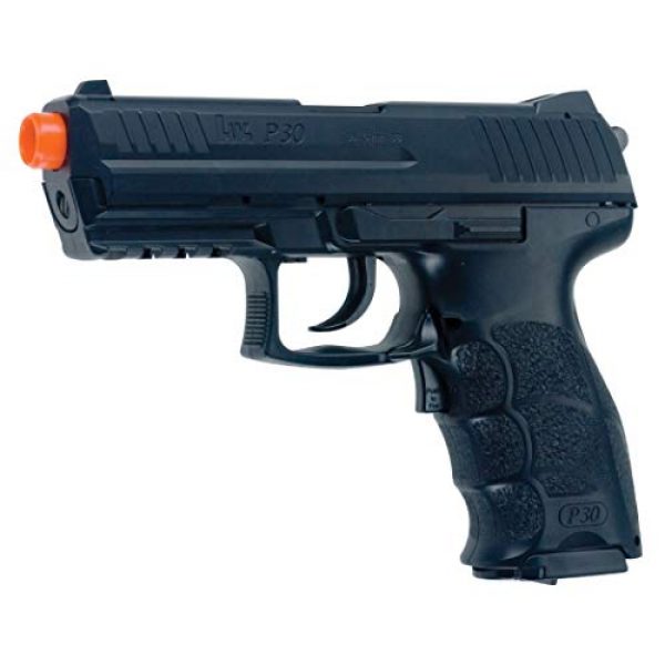 Heckler & Koch Airsoft Pistol 2 h&k replica soft air(Airsoft Gun)