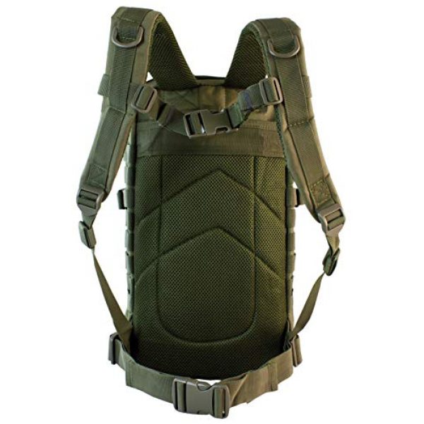 Red Rock Outdoor Gear Tactical Backpack 3 Red Rock Outdoor Gear - Assault Pack