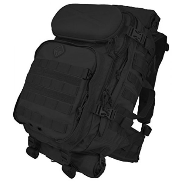 HAZARD 4 Tactical Backpack 1 HAZARD 4 Overwatch(R) Rifle Carry Roll-Pack