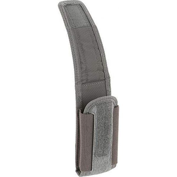 Maxpedition Tactical Pouch 6 Maxpedition Entity Utility Pouch Tall, Ash