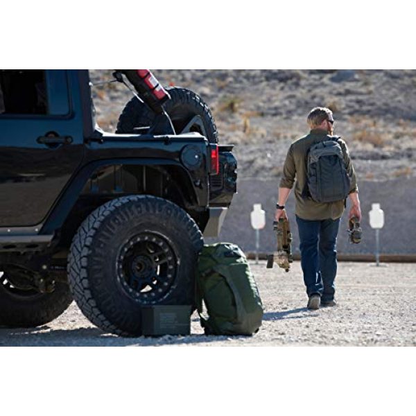 Vertx Tactical Backpack 6 Vertx Gamut Overland