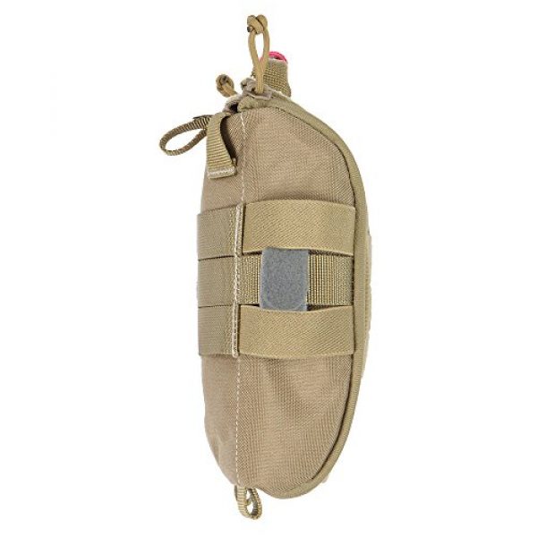 VANQUEST Tactical Backpack 4 VANQUEST FATPack 5x8 (Gen-2) First Aid Trauma Pack