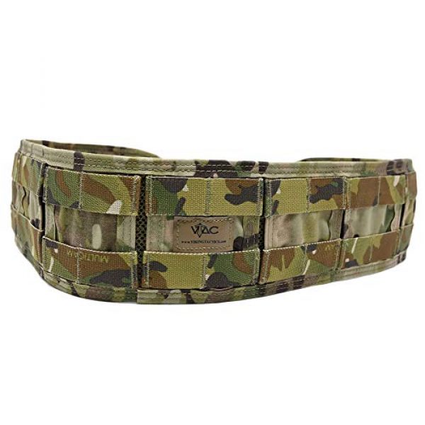 Viking Tactics Tactical Belt 6 Viking Tactics Skirmish Belt with Underbelt