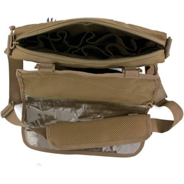 Red Rock Outdoor Gear Tactical Backpack 2 Red Rock Outdoor Gear Shoulder Mag Bag