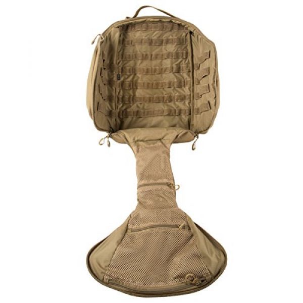 BLACKHAWK Tactical Backpack 3 BLACKHAWK Stingray 2-Day Coyote Tan Backpack
