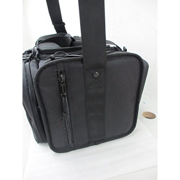 Explorer Tactical Backpack 7 EXPLORER Large Padded Deluxe Tactical Range Bag Gear Tactical Shoulder Modular