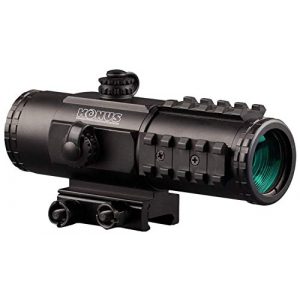 Konus Rifle Scope 1 Konus 7203 3x30mm SightPro PTS2 Riflescope