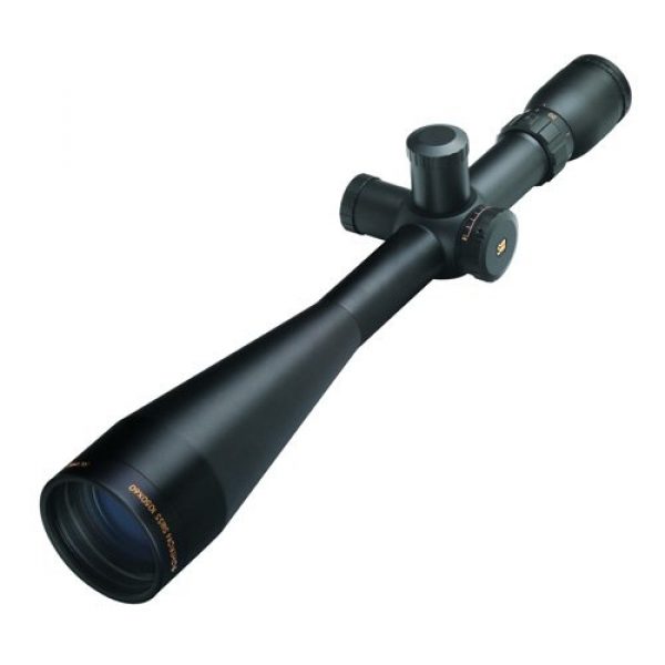 SIGHTRON Rifle Scope 1 Sightron SIII SS 10-50x60mm Long Range Rifle Scope, FINE HAIR