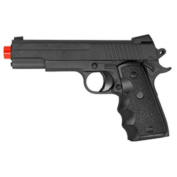 GALAXY Airsoft Pistol 1 k-7 metal edition airsoft gun(Airsoft Gun)