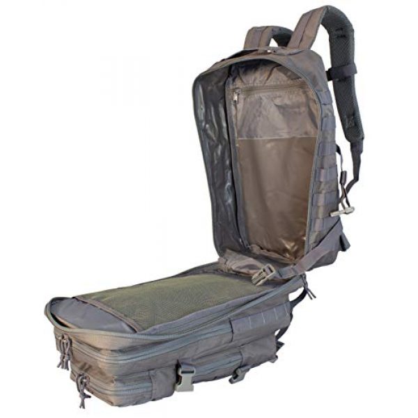Red Rock Outdoor Gear Tactical Backpack 6 Red Rock Outdoor Gear - Large Assault Pack