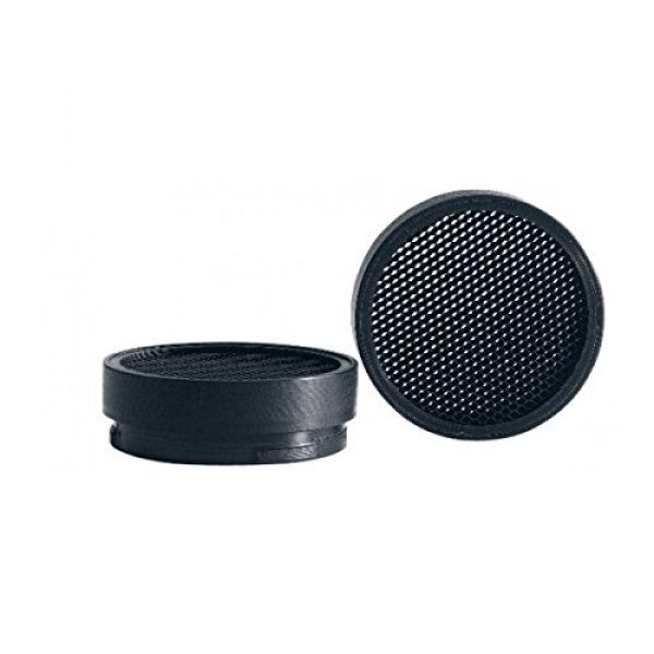 Leupold Rifle Scope 2 Leupold Mark 4 ARD Anti-Reflection Device - 50mm