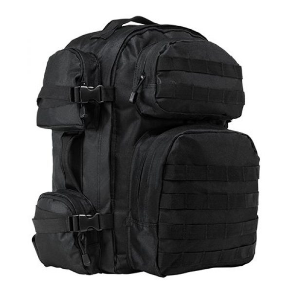 NcSTAR Tactical Backpack 1 VISM by NcStar Tactical Back Pack