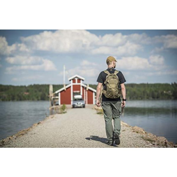 Helikon-Tex Tactical Backpack 7 Helikon-Tex EDC Lite Pack, Urban Line