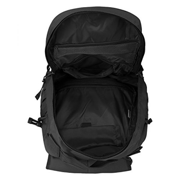 G4Free Tactical Backpack 6 G4Free Tactical Molly Army Backpack Assault Rucksack Bug Out Bag 40L