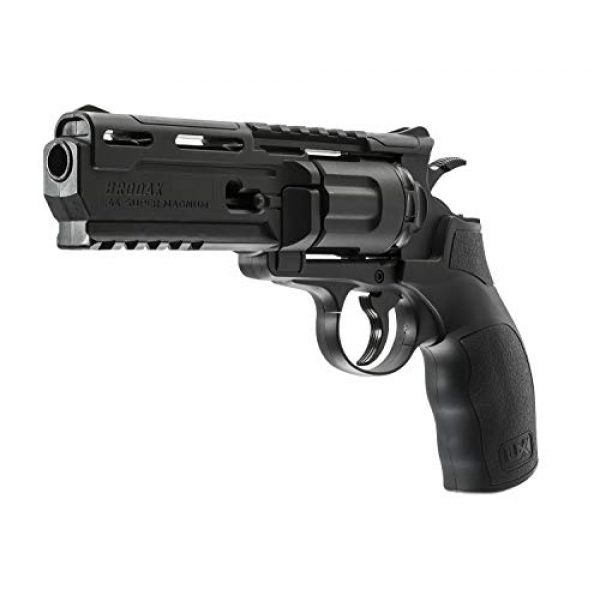 Umarex Air Pistol 3 Umarex Brodax BB Revolver air Pistol