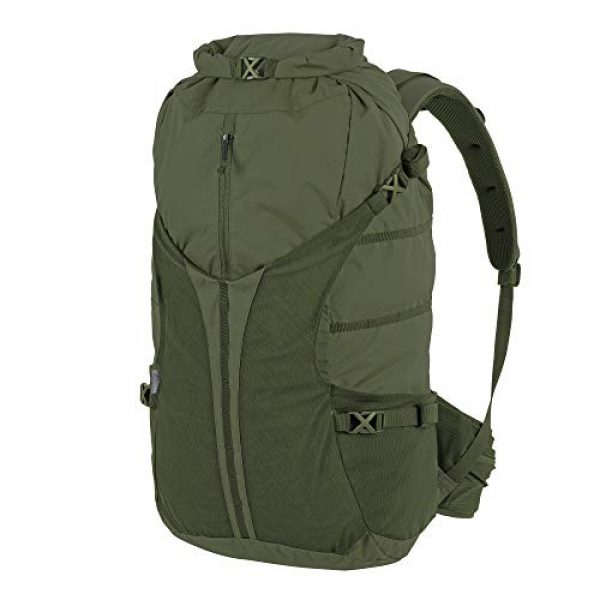 Helikon-Tex Tactical Backpack 1 Helikon-Tex Summit Backpack, Outback Line
