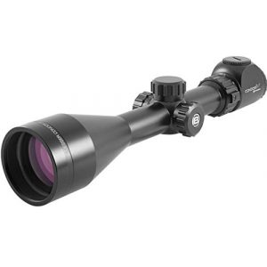 BRESSER Rifle Scope 1 BRESSER 90-32156C Condor Rifle Scope, 2.5-10x 56mm