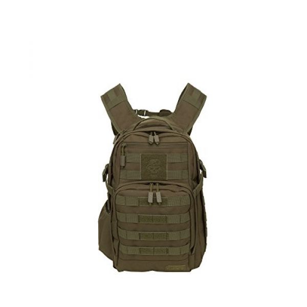 SOG Specialty Knives Tactical Backpack 2 SOG Ninja Tactical Day Pack