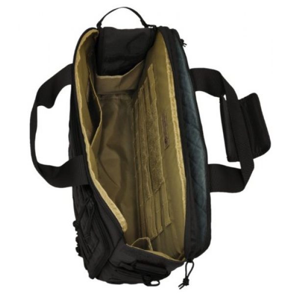HAZARD 4 Tactical Backpack 5 HAZARD 4 Ditch(TM) 2020 Version: Laptop Soft-Briefcase/Go-Bag w/MOLLE
