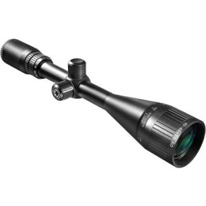 BARSKA Rifle Scope 1 BARSKA Varmint Mil-Dot Riflescope