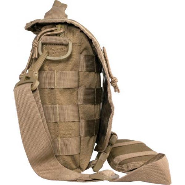 Red Rock Outdoor Gear Tactical Backpack 3 Red Rock Outdoor Gear Shoulder Mag Bag
