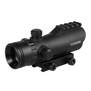 Sniper Rifle Scope 1 RD30SR Reflex Red Dot Sight