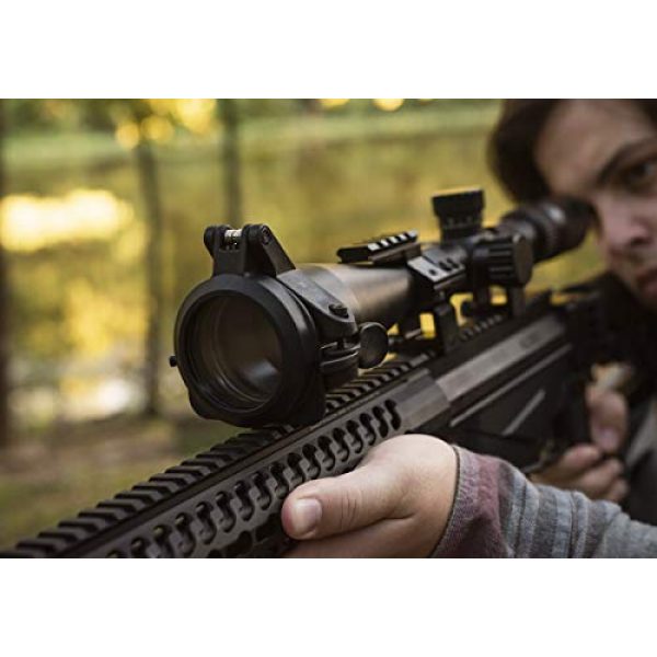AXEON Rifle Scope 4 AXEON Optics Second Zero Precision Optical Prism for Hunting Rifle Scopes