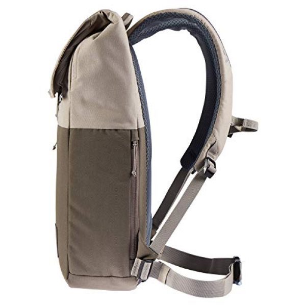 Deuter Tactical Backpack 6 Deuter UP Seoul - Stone/Pepper