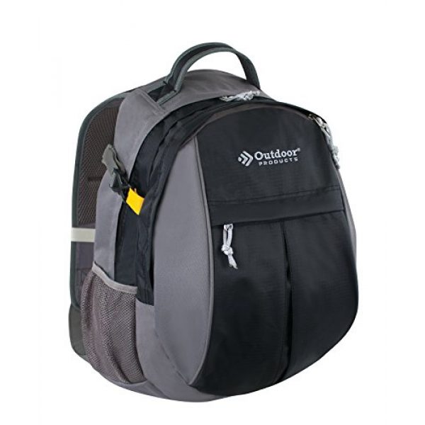 Outdoor Products Tactical Backpack 1 Outdoor Products Traveling