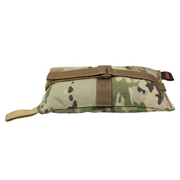 Wiebad, LLC Tactical Pouch 2 Wiebad Berry Bag