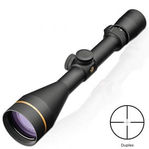 Leupold Rifle Scope 1 Leupold VX-3i 3.5-10x50mm Riflescope