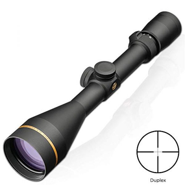 Leupold Rifle Scope 1 Leupold VX-3i 3.5-10x50mm Riflescope