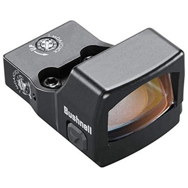 Bushnell Rifle Scope 1 Bushnell RXS250 Reflex Sight_RXS250