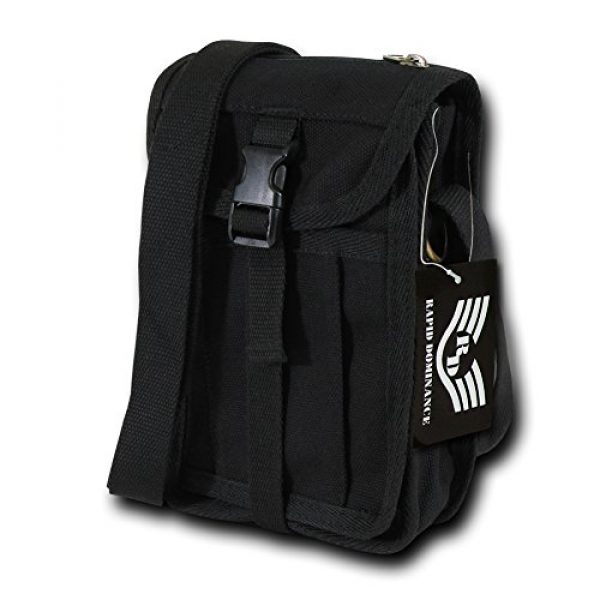 Rapid Dominance Tactical Pouch 1 Rapiddominance Travel Portfolio Bag