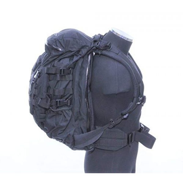 ForceProtector Gear Tactical Backpack 4 ForceProtector Gear FPG Marauder Pack