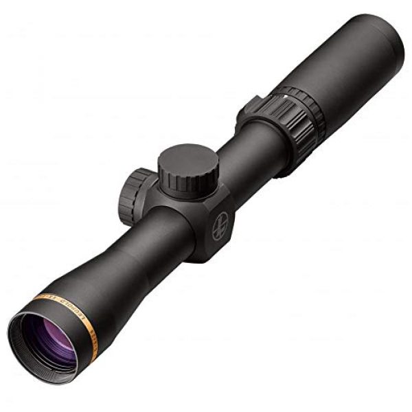 Leupold Rifle Scope 2 Leupold VX-Freedom 1.5-4x28mm Riflescope