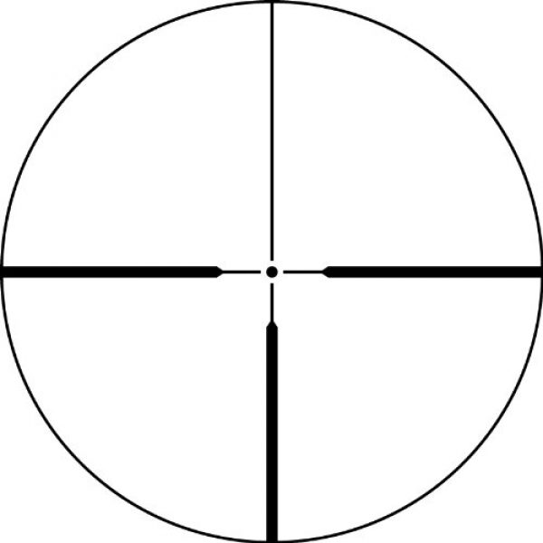 BRESSER Rifle Scope 2 BRESSER Rifle Scope Konig Rifle Scope (3-10x, 56 mm)