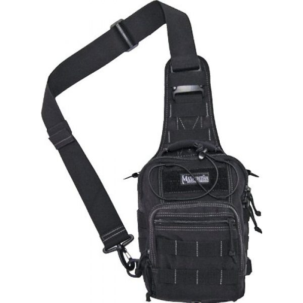 Maxpedition Tactical Backpack 1 Maxpedition Remora Gearslinger