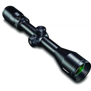 Bushnell Rifle Scope 1 Bushnell Trophy Rifle Scope with Multi-X Reticle